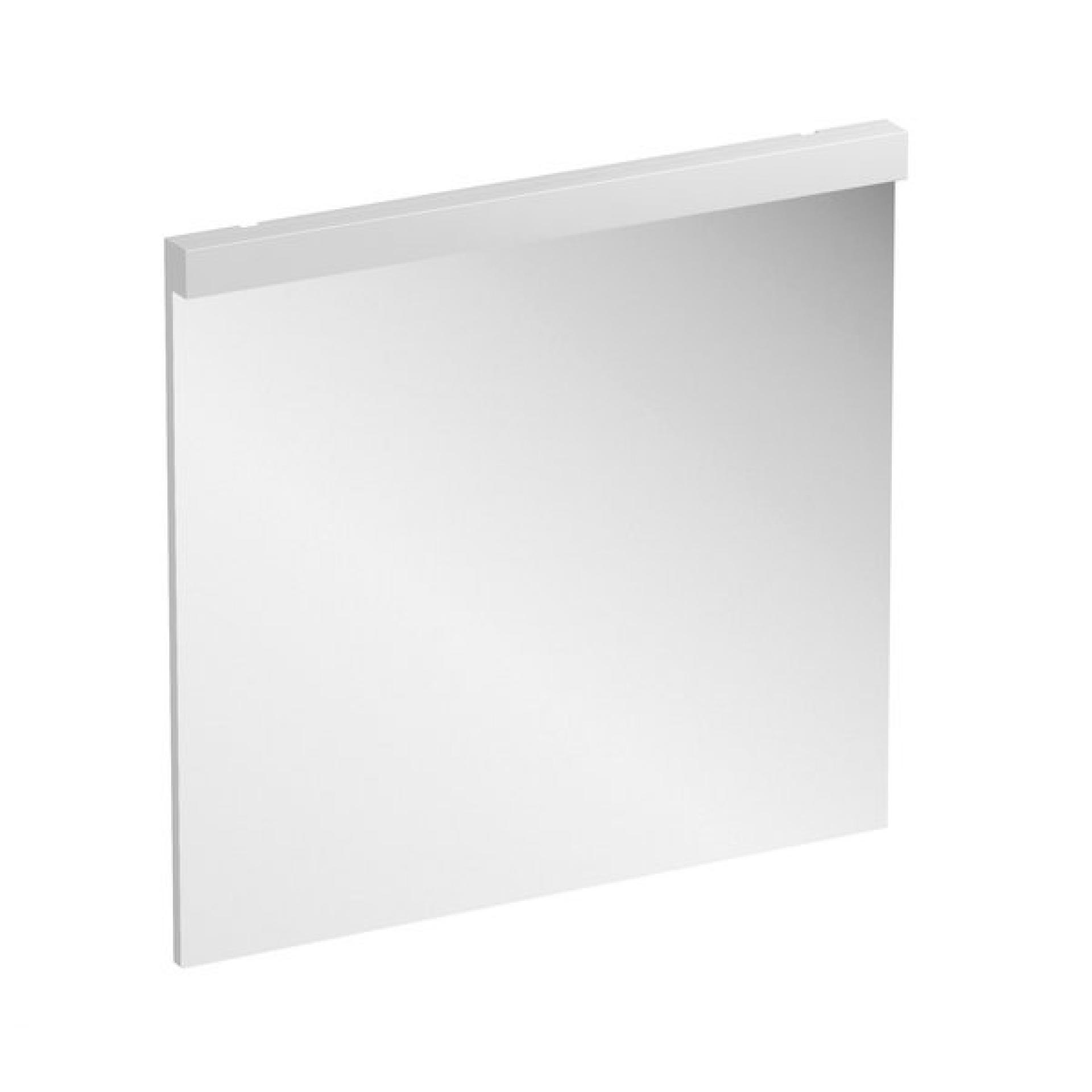 Зеркало 120 см Ravak Natural X000001058, белый