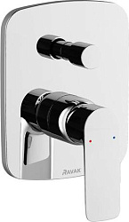 Смеситель Ravak Classic CL 061.00 X070086 для ванны с душем